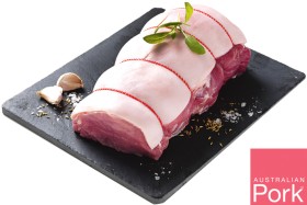Australian-Boned-and-Rolled-Pork-Loin-Roast on sale