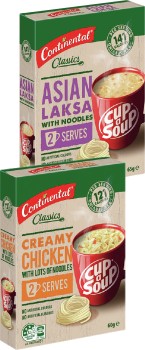 Continental+Cup+A+Soup+2+Serve+Selected+Varieties