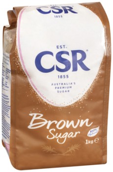 CSR-Brown-Sugar-1kg on sale