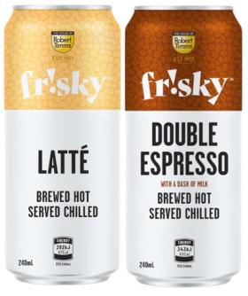 NEW+Fr%21sky+Iced+Latt%26eacute%3B+or+Double+Espresso+240mL