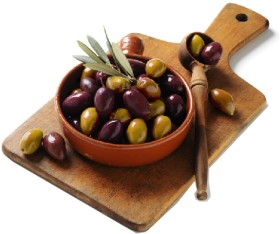 Mediterranean+Olive+Mix