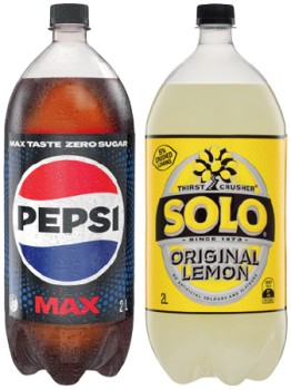 Pepsi%2C+Solo+or+Schweppes+2+Litre+Selected+Varieties