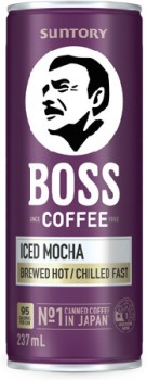 Suntory+Boss+Coffee+237mL+Selected+Varieties