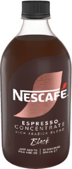 Nescaf%26eacute%3B+Espresso+Concentrate+500mL+Selected+Vaieties