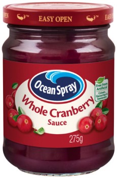 Ocean+Spray+Cranberry+Sauce+275g+Selected+Varieties