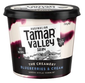 Tamar+Valley+Greek+Style+Yoghurt+700g+Selected+Varieties