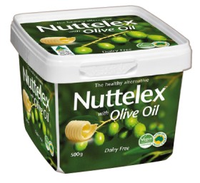 Nuttelex+Spread+with+Olive+Oil+500g