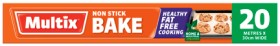 Multix-Bake-Paper-20m30cm on sale