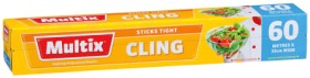 Multix-Cling-Wrap-60m33cm on sale