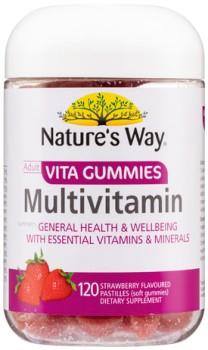 Natures-Way-Vita-Gummies-120-Pack-Selected-Varieties on sale