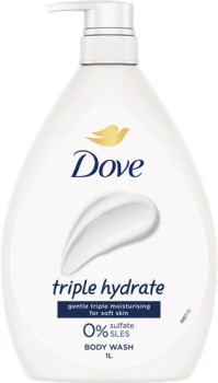 Dove-Body-Wash-1-Litre-Selected-Varieties on sale