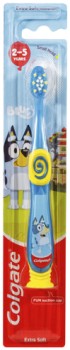 Colgate+Extra+Soft+Kids+2-5+Years+or+Baby+Toothbrush+1+Pack