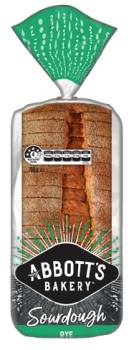 Abbott%26rsquo%3Bs+Bakery+Sourdough+Bread+760g+Selected+Varieties