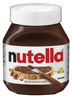 Nutella+Hazelnut+Chocolate+Spread+750g