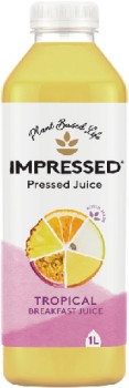 Impressed+Juice+1+Litre+Selected+Varieties