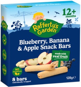 Rafferty%26rsquo%3Bs+Garden+Snack+Bars+8+Pack+Selected+Varieties
