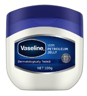 Vaseline+Petroleum+Jelly+100g
