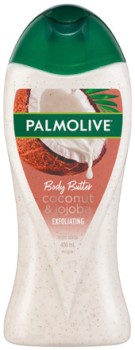 Palmolive+Body+Wash+400mL+or+Foaming+Hand+Wash+Refill+500mL+Selected+Varieties