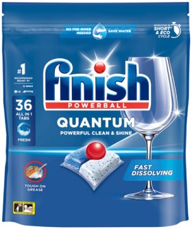 Finish+Quantum+All+in+1+Dishwashing+Tabs+36+Pack+Selected+Varieties