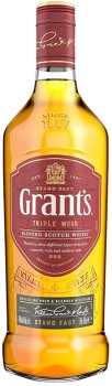 Grant%26rsquo%3Bs+Scotch+Whisky+700mL