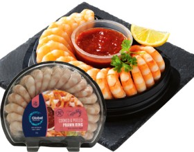 Global+Seafoods+Cooked+%26amp%3B+Peeled+Prawn+Ring+255g