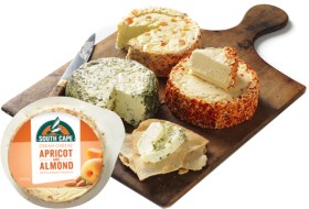 South+Cape+Cream+Cheese+200g+Selected+Varieties