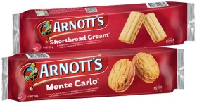 Arnott%26rsquo%3Bs+Cream+Biscuits+200%E2%80%91250g+Selected+Varieties