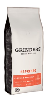 Grinders+Coffee+Beans+or+Ground+Coffee+1kg+Selected+Varieties