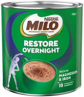 Nestl%26eacute%3B+Milo+Restore+Overnight+or+Milo+PRO+440g