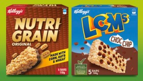 Kellogg%26rsquo%3Bs+Nutri%E2%80%91Grain+or+LCMs+Bars+5+Pack+Selected+Varieties