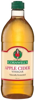 Cornwell%26rsquo%3Bs+Apple+Cider+Vinegar+750mL