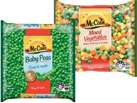 McCain+Frozen+Vegetables+500g+Selected+Varieties