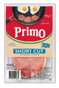 Primo+Wood+Smoked+Short+Cut+Rindless+Bacon+175g