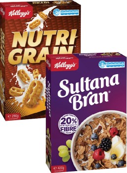 Kelloggs-NutriGrain-290g-Sultana-Bran-420g-or-Original-Special-K-300g on sale