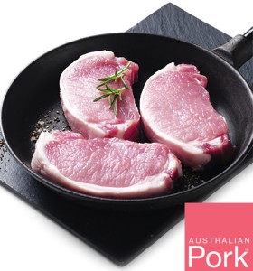 Australian-Pork-Medallion-Steak on sale