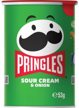 Pringles+Chips+53g+Selected+Varieties