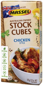 Massel+Stock+Cubes+10+Pack+Selected+Varieties