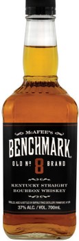 Benchmark+Bourbon+700mL