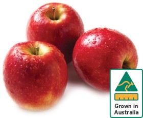 Australian-Pink-Lady-Apples on sale