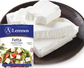 Lemnos+Fetta+Traditional+or+Reduced+Fat+180g