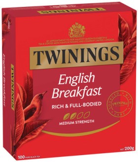 Twinings+Tea+Bags+80%E2%80%91100+Pack+Selected+Varieties