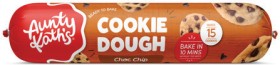 Aunty+Kath%26rsquo%3Bs+Cookie+Dough+450g+Selected+Varieties