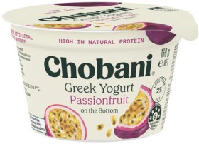 Chobani+Greek+Yogurt+Pot+150%E2%80%91160g+Selected+Varieties