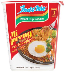 Indomie+Mi+Goreng+Instant+Cup+Noodles+70%E2%80%9175g+Selected+Varieties