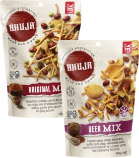 Bhuja+Mix+140g-160g