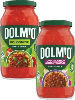Dolmio+Extra+Pasta+Sauce+490g-500g