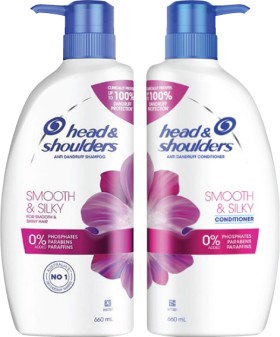 Head+%26amp%3B+Shoulders+Shampoo+or+Conditioner+660mL
