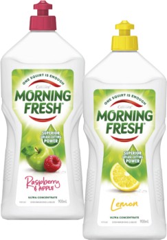 Morning+Fresh+Dishwashing+Liquid+900mL