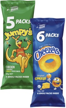 Jumpy%26%23039%3Bs+5+Pack+or+Cheezels+6+Pack