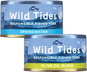 Wild-Tides-Tuna-95g on sale